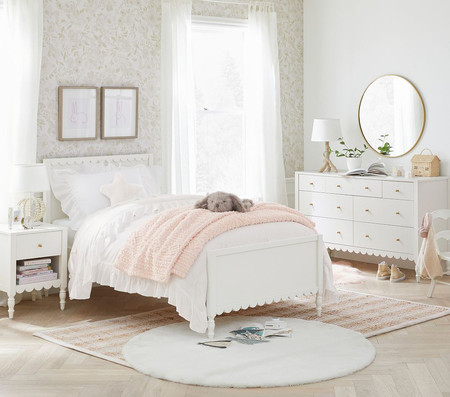 Penny Bedroom Collection