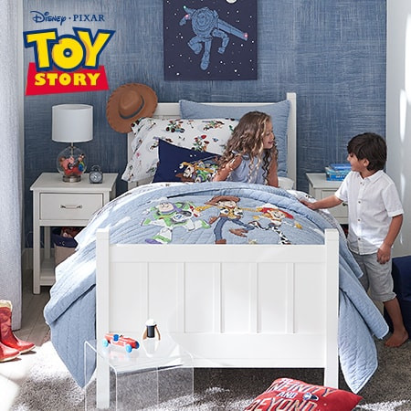 Disney•Pixar Toy Story Bedroom