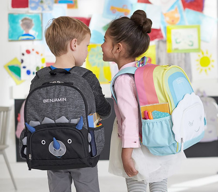 Backpacks & Lunch Bags Clearance