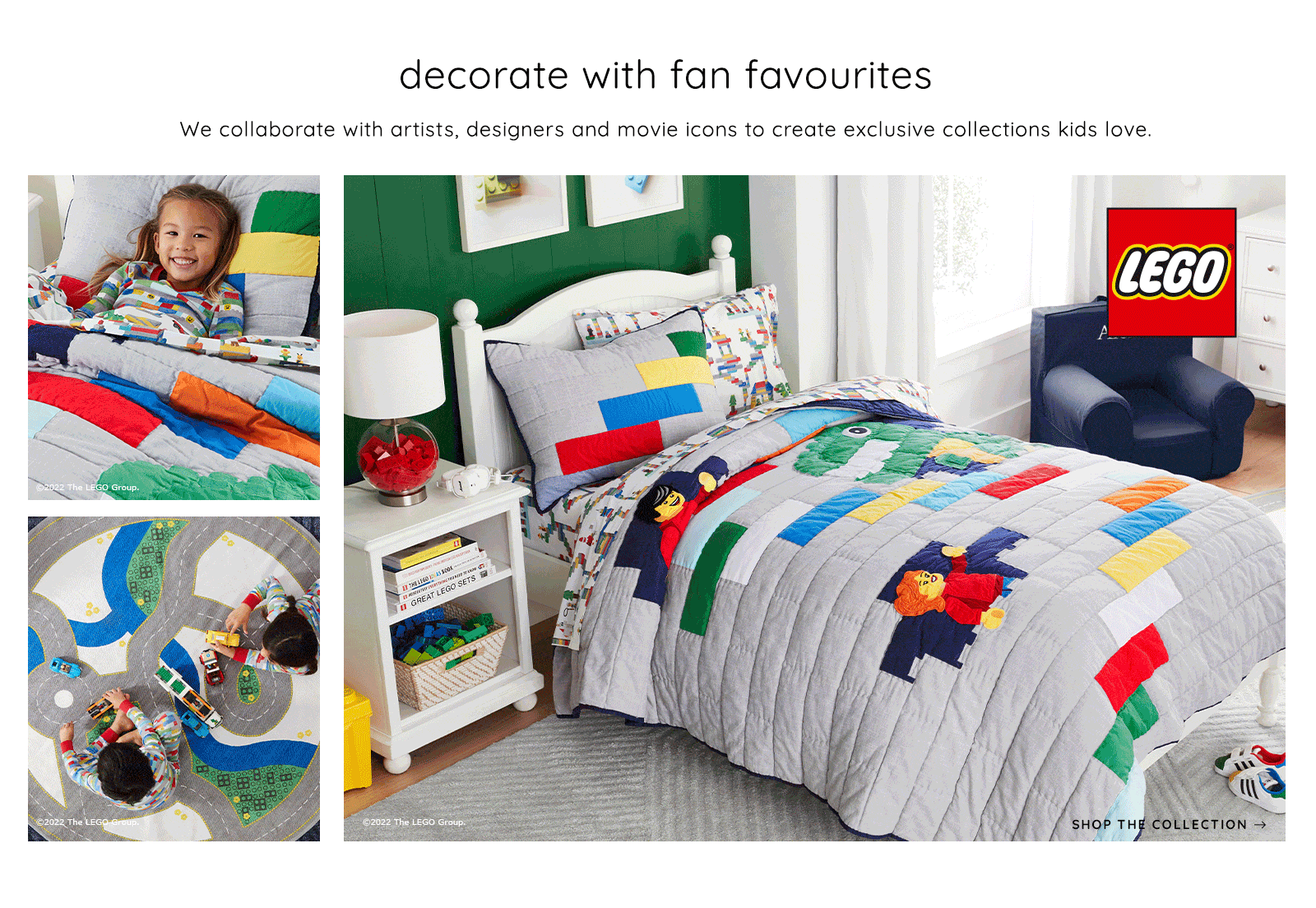 pottery barn crib bedding