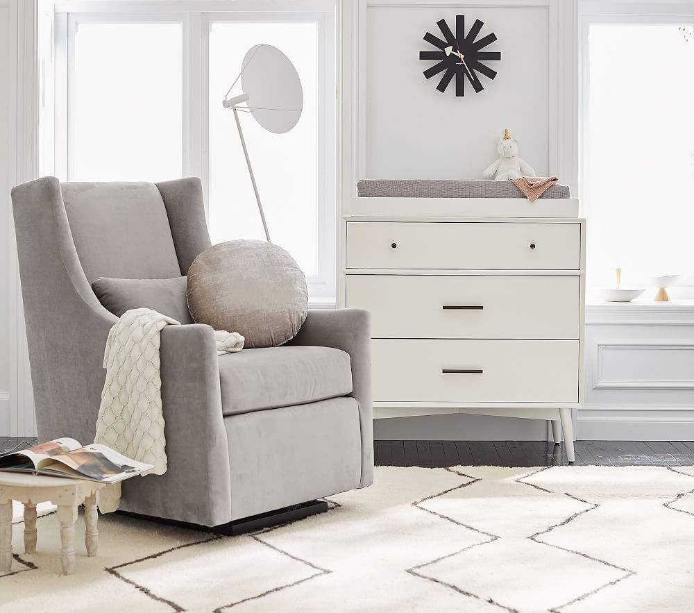 west elm x pbk Baby Souk Nursery Rug | pottery barn kids UK