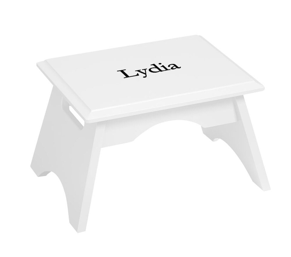 Classic Step Stools