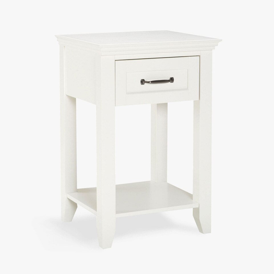 Hampton Bedside Table