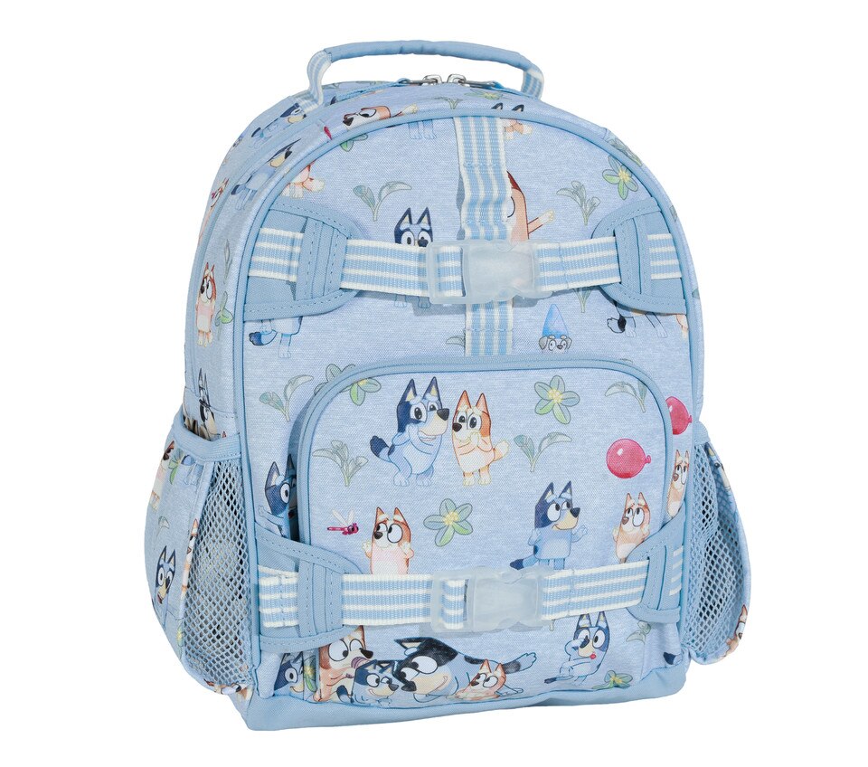Mackenzie &lt;i&gt;Bluey&lt;/i&gt; Backpack