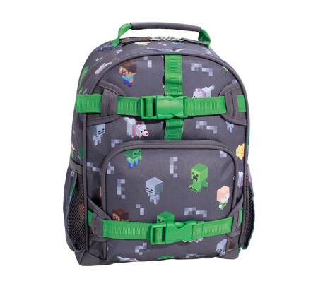 Mackenzie Minecraft™ Backpacks Pottery Barn Kids UK