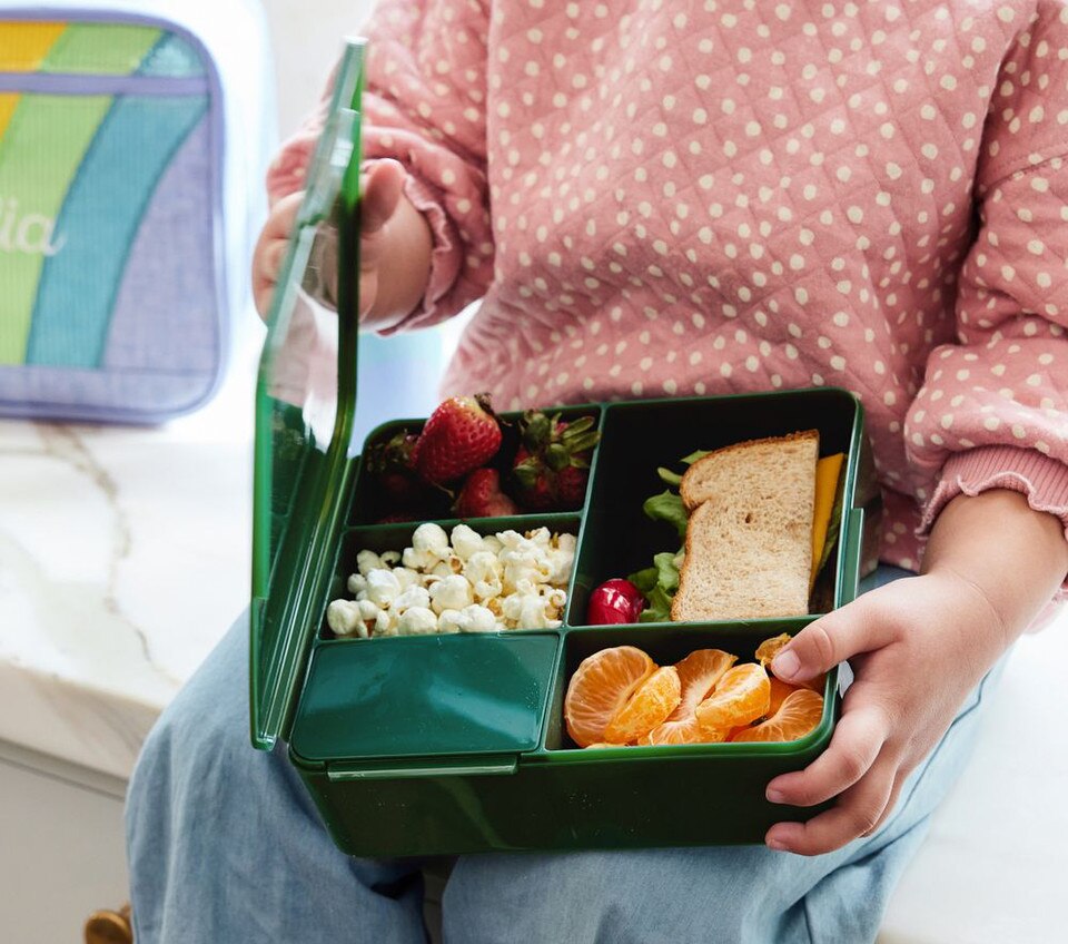 All-in-One Bento Box