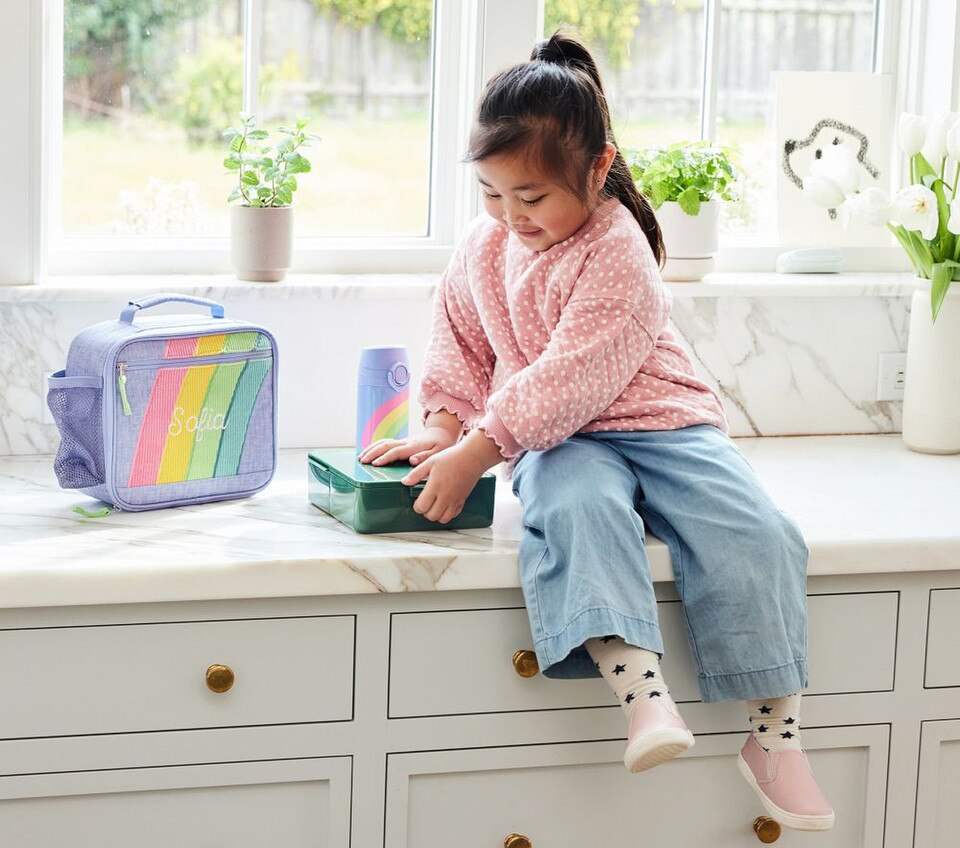 All-in-One Bento Box