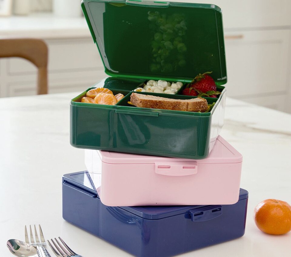 All-in-One Bento Box