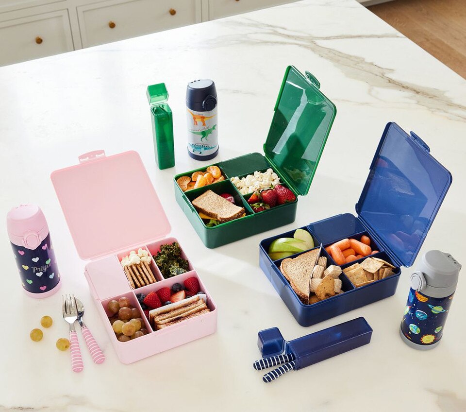 All-in-One Bento Box
