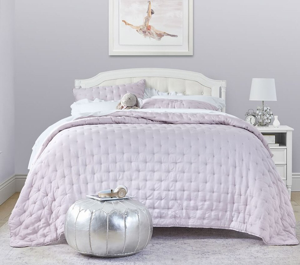 Amelia Tencel® Bedspread