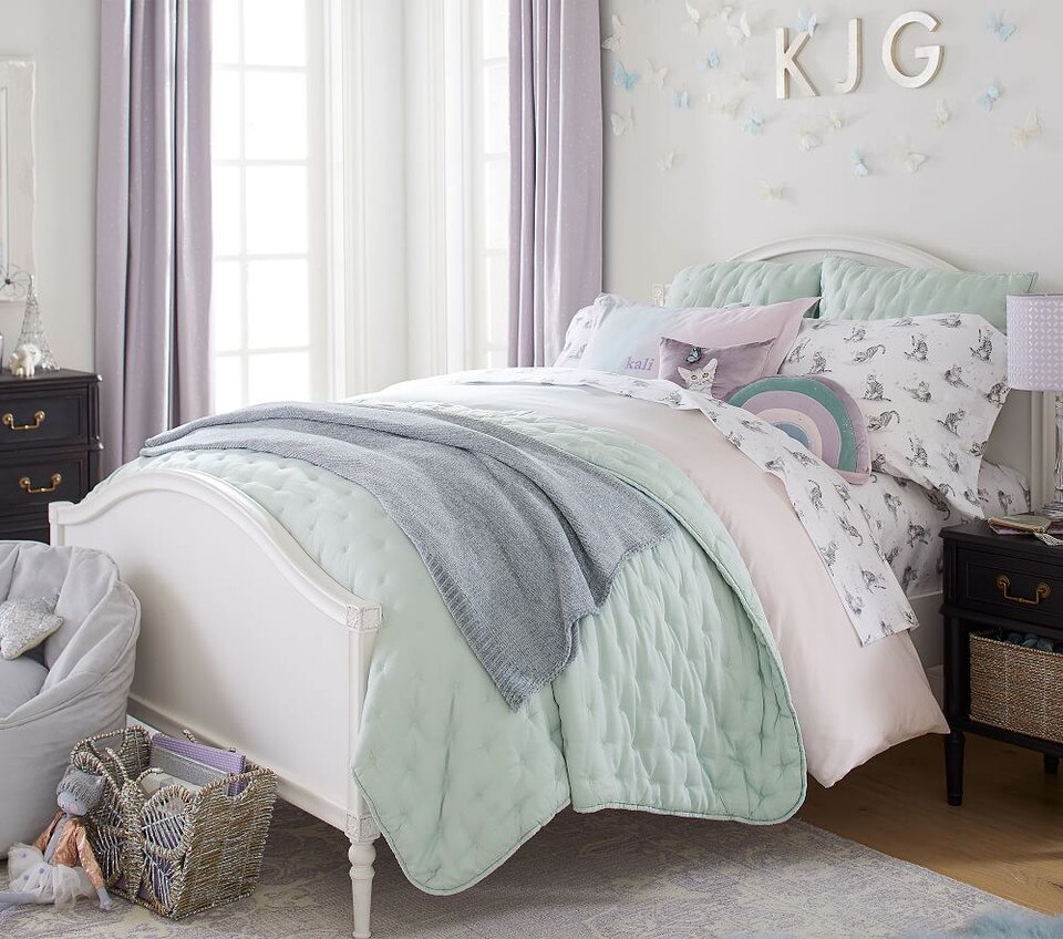 Amelia Tencel® Bedspread