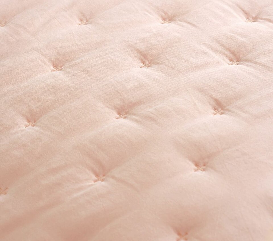Amelia Tencel® Bedspread