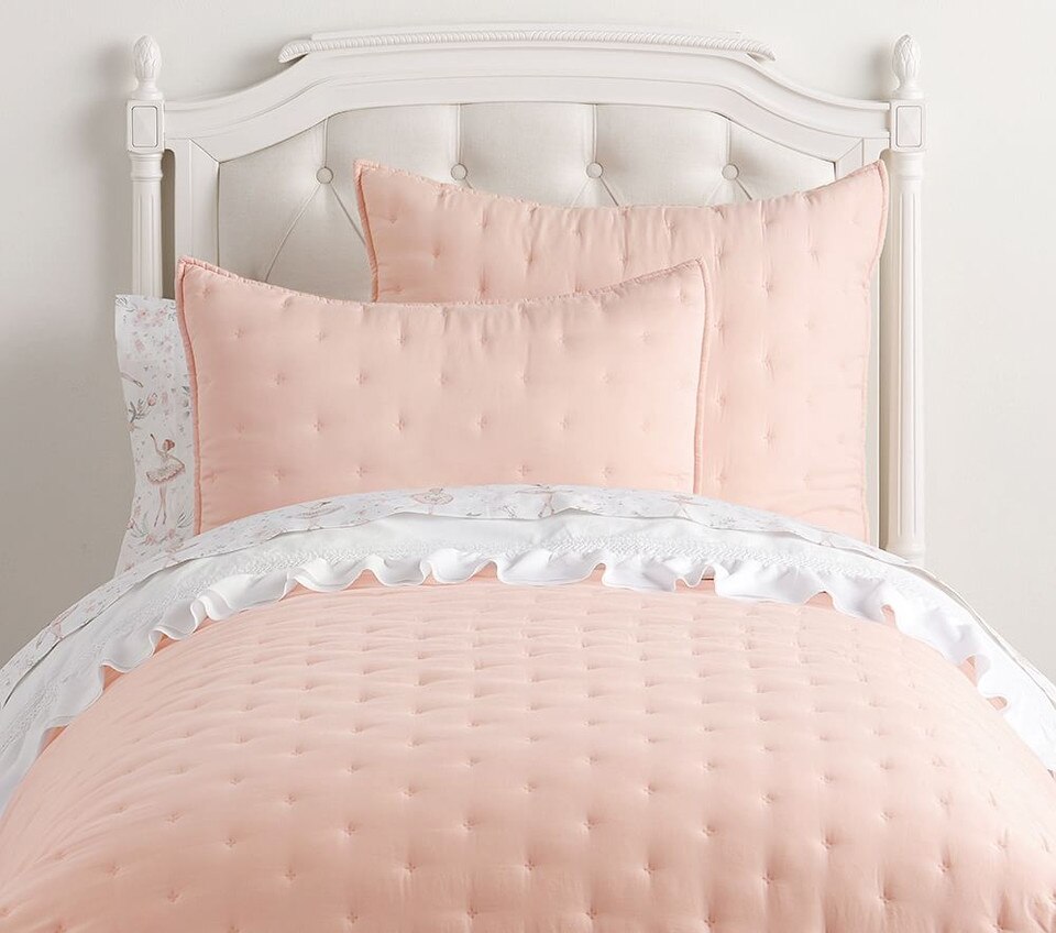 Amelia Tencel® Bedspread