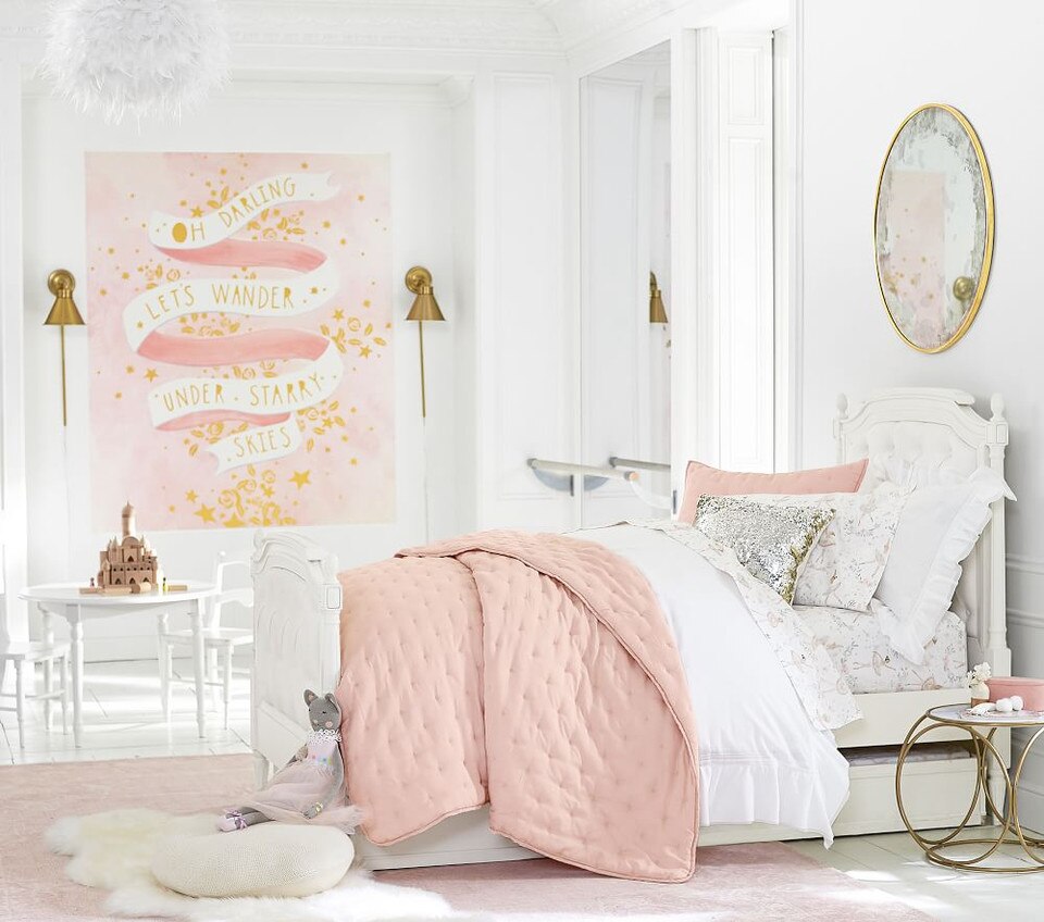 Amelia Tencel® Bedspread