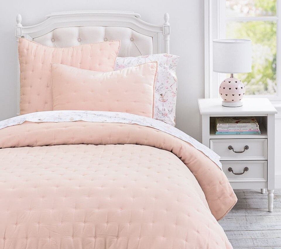 Amelia Tencel® Bedspread