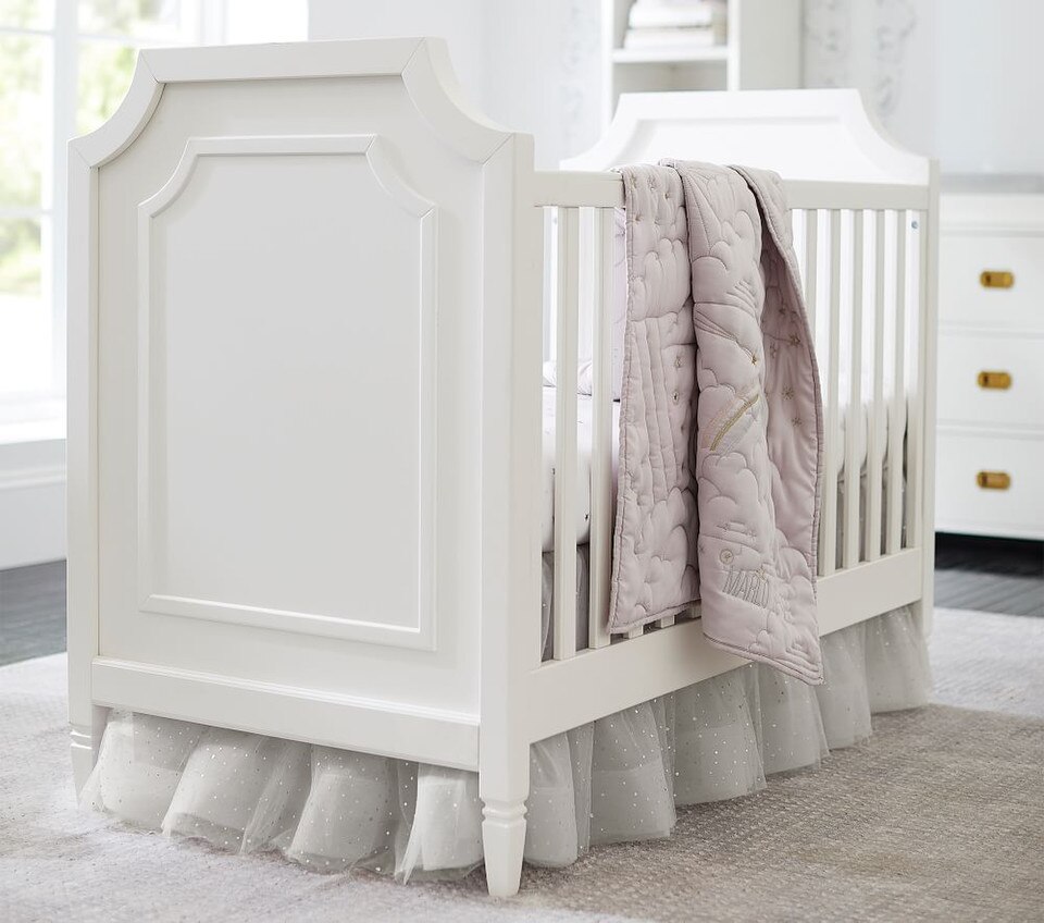 Pottery Barn Ava Regency