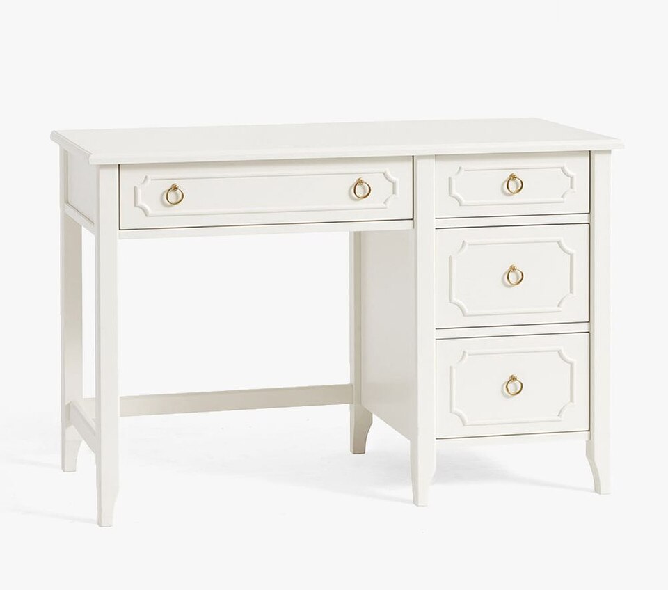 Ava Regency Storage Desk
