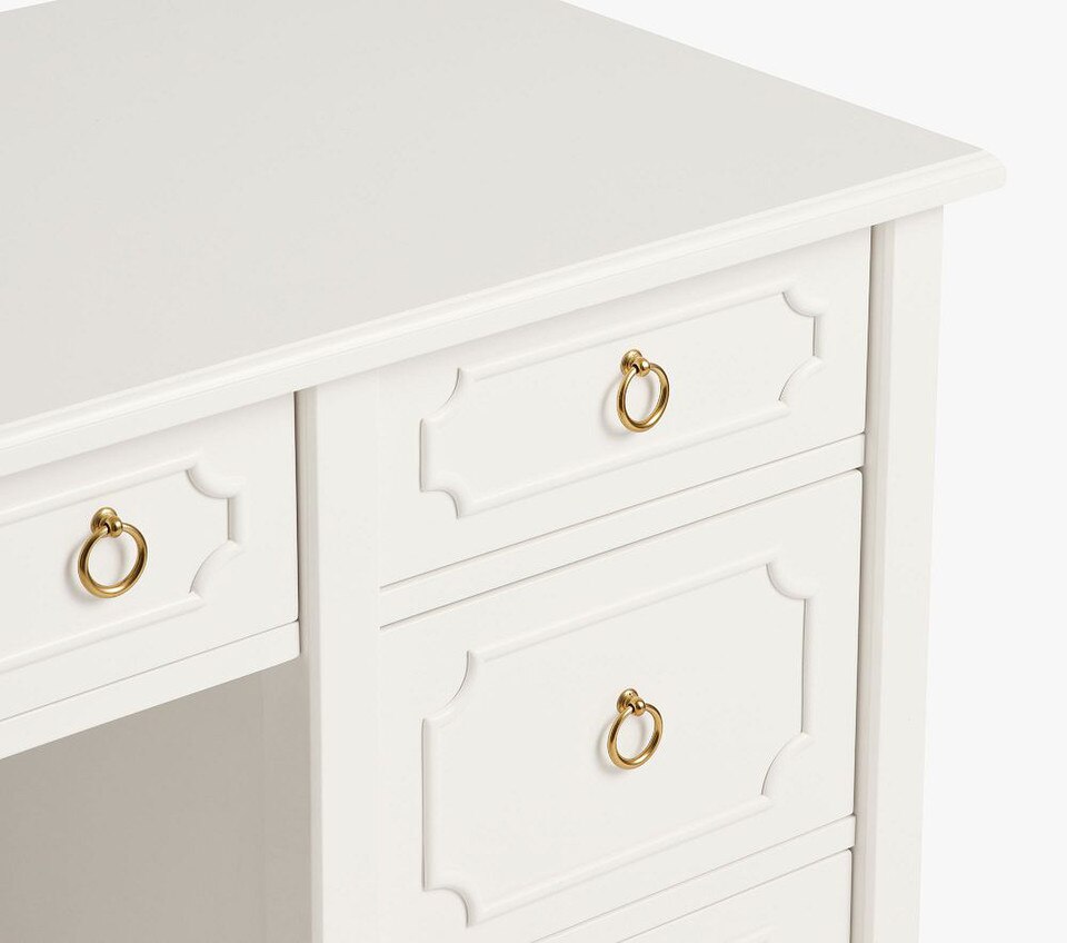Ava Regency Storage Desk