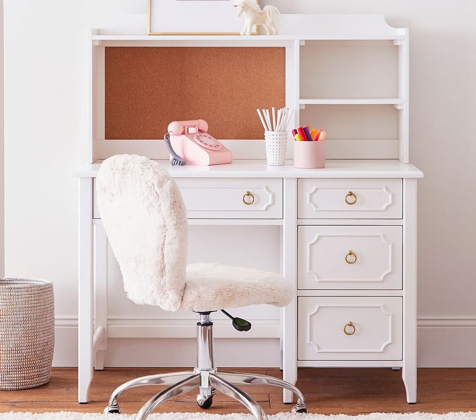 Pottery Barn Kids Desk