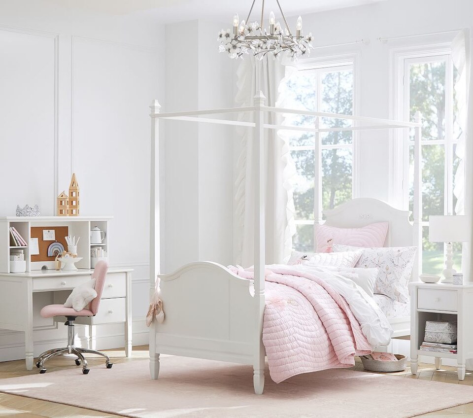 Ballerina Bedspread