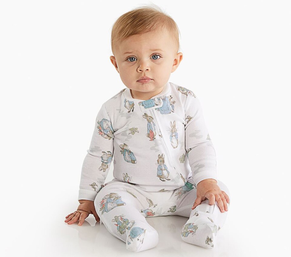 Peter Rabbit™ Nursery Pyjama
