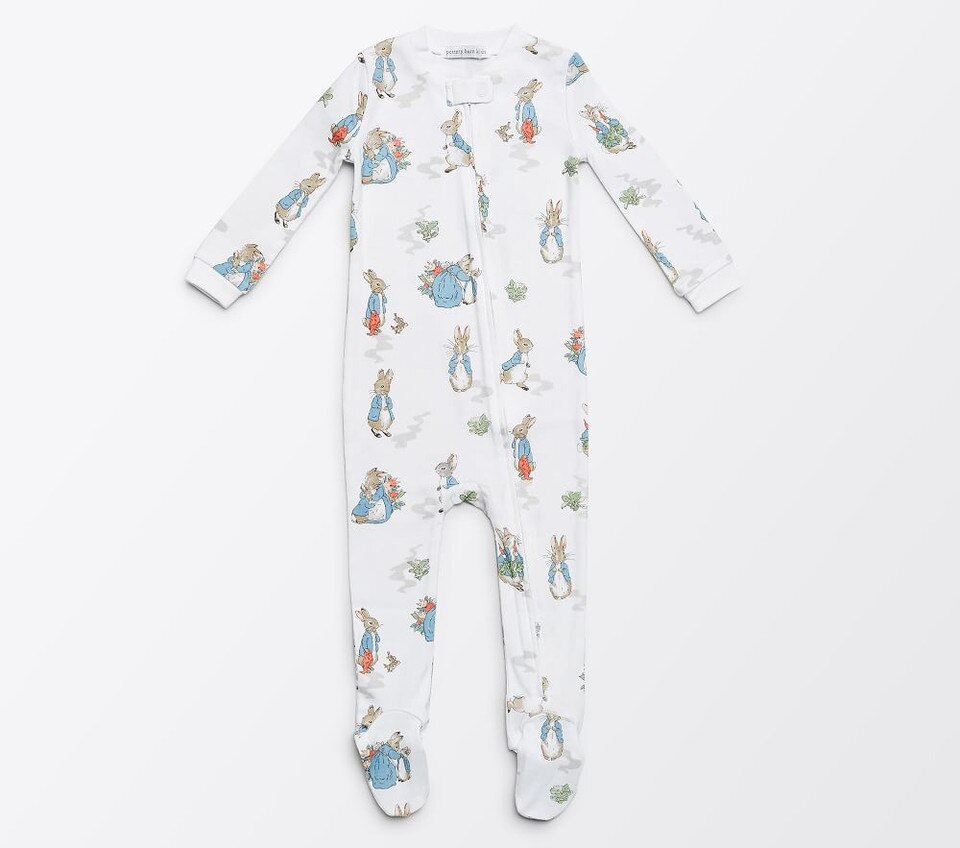 Peter Rabbit™ Nursery Pyjama