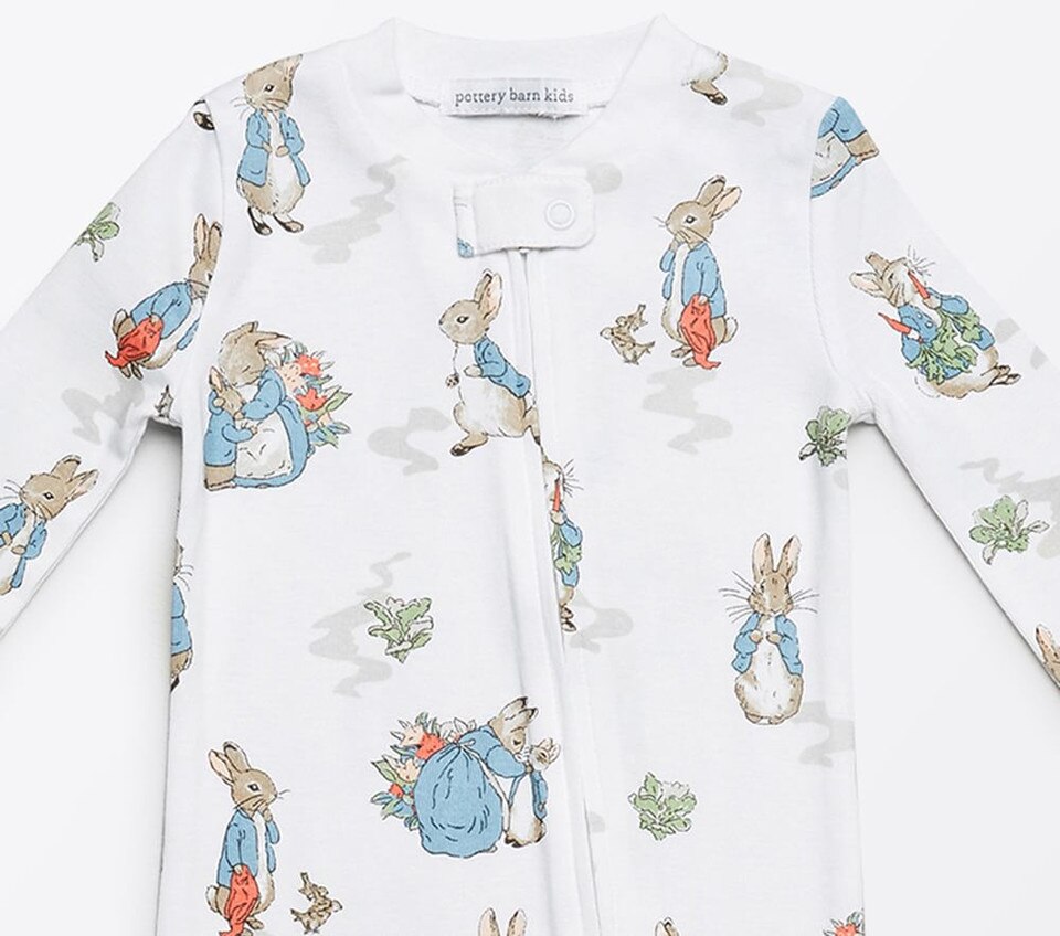 Peter Rabbit™ Nursery Pyjama