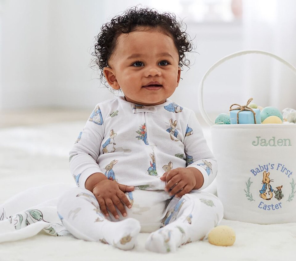 Peter Rabbit™ Nursery Pyjama