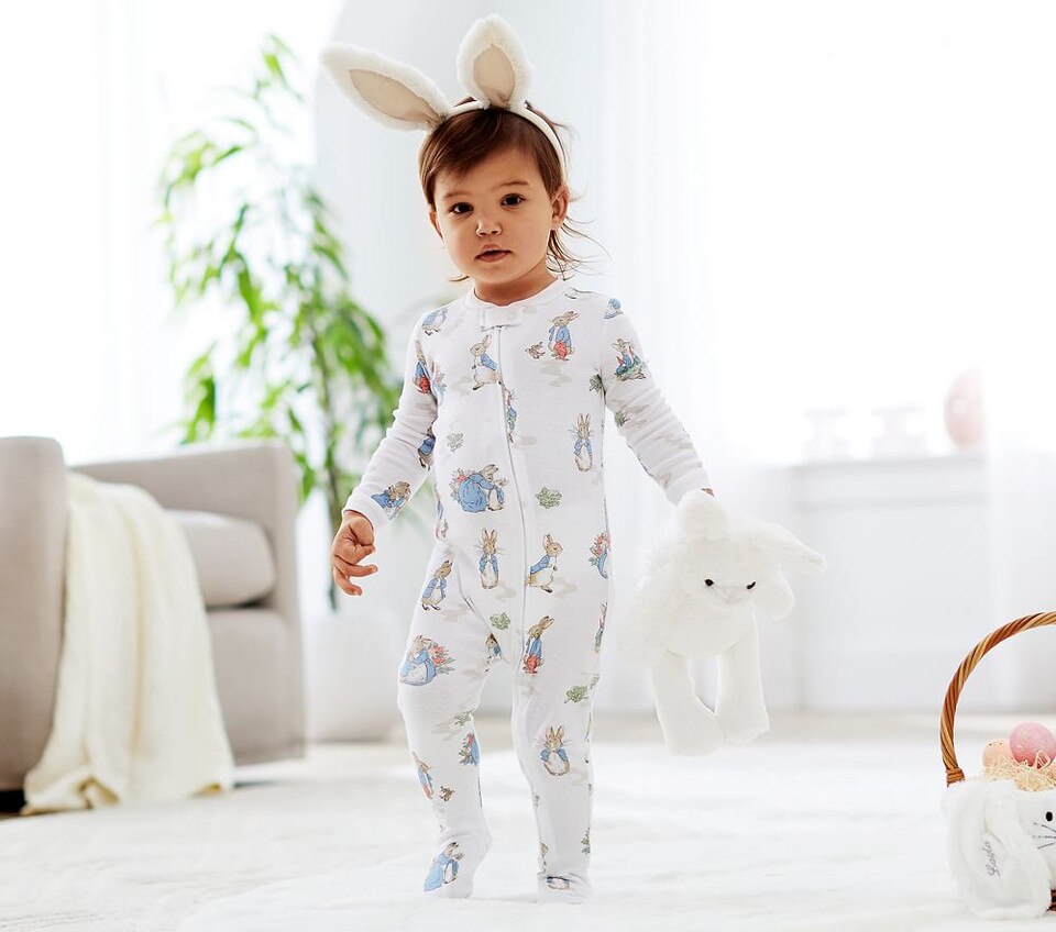 Peter Rabbit™ Nursery Pyjama