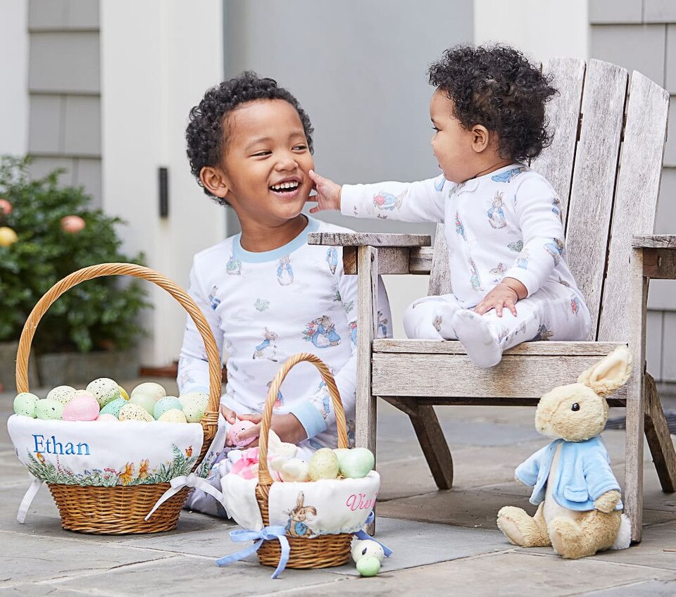 Peter Rabbit™ Nursery Pyjama