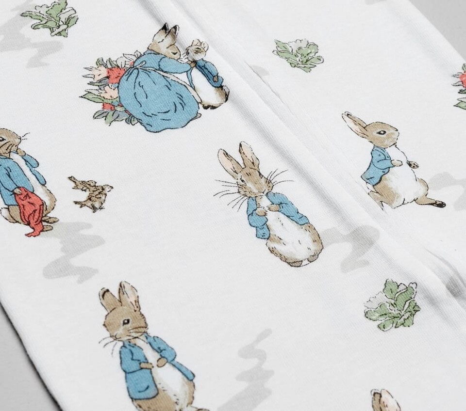 Peter Rabbit™ Nursery Pyjama