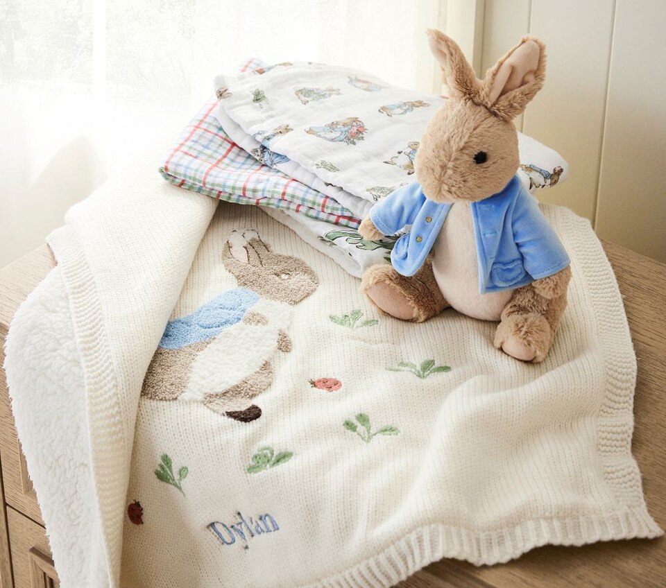 Peter Rabbit™ Plush