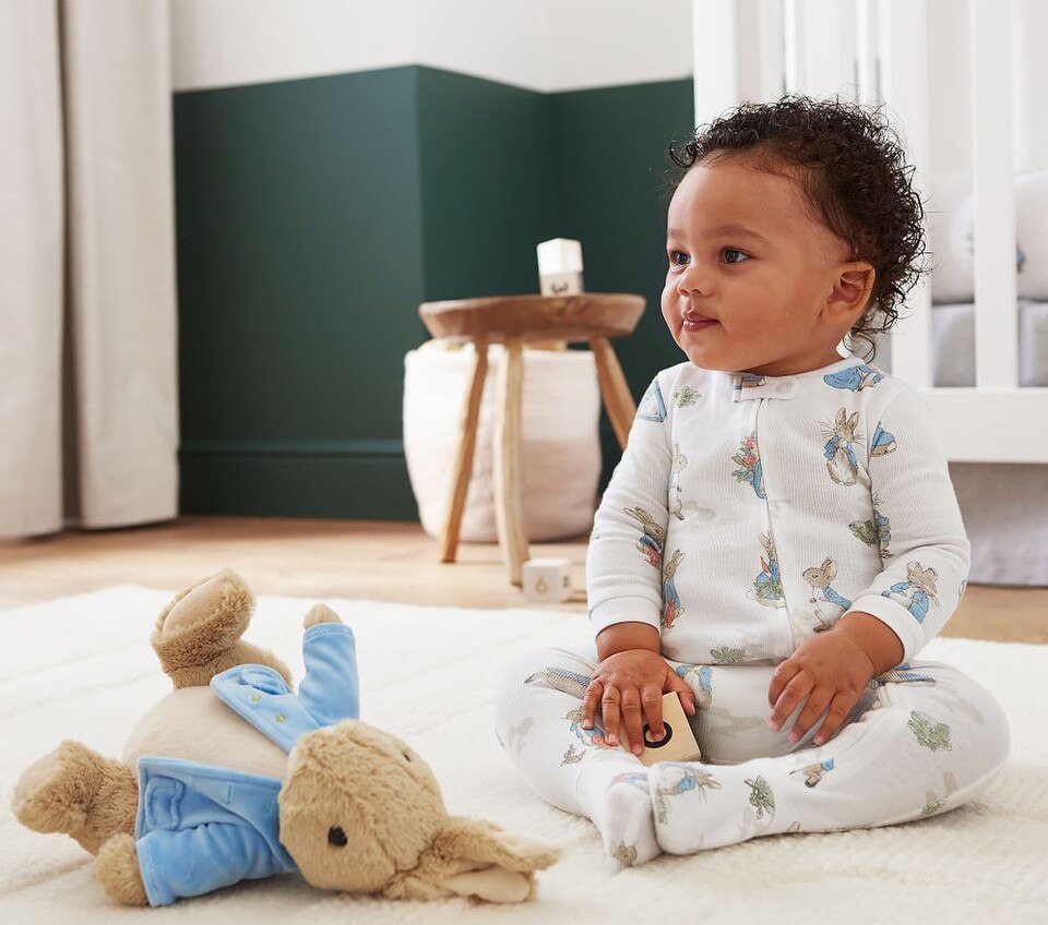 Peter Rabbit™ Plush