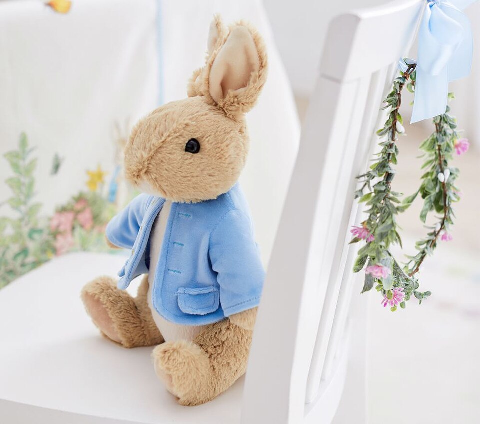 Peter Rabbit™ Plush
