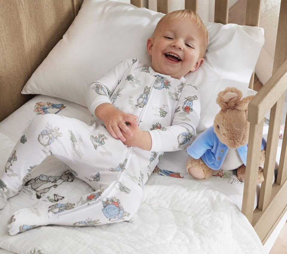 Peter Rabbit™ Plush
