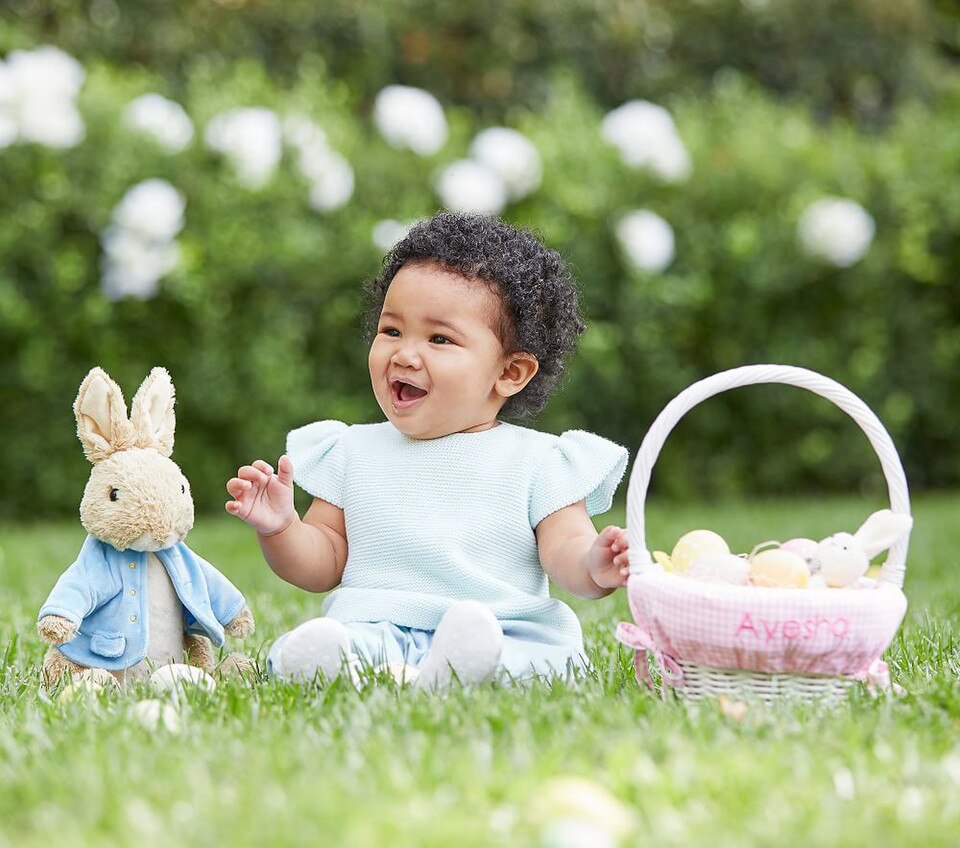 Peter Rabbit™ Plush