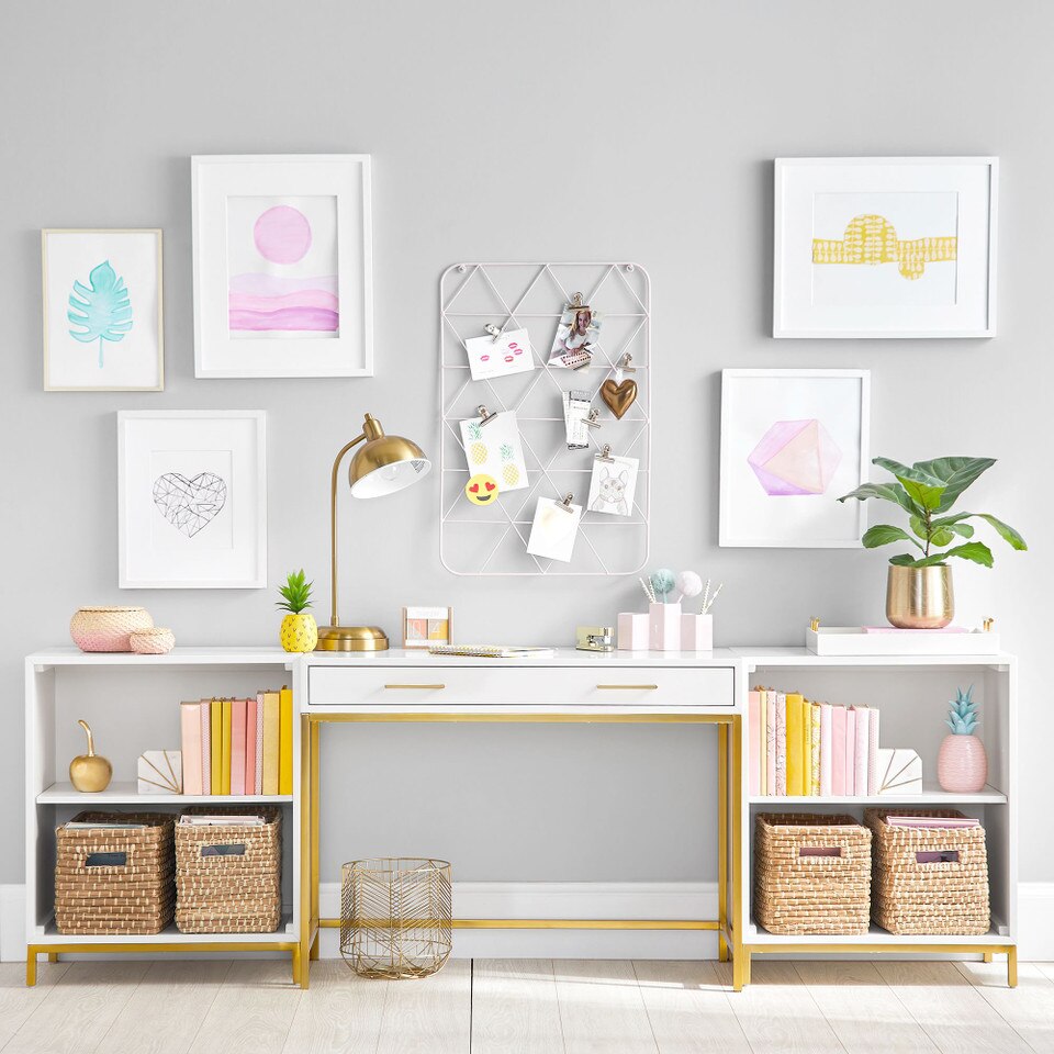 Build Your Own - Blaire Modular Storage System