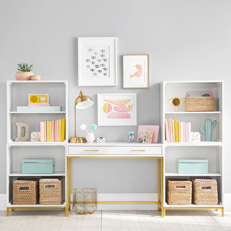 Build Your Own - Blaire Modular Storage System