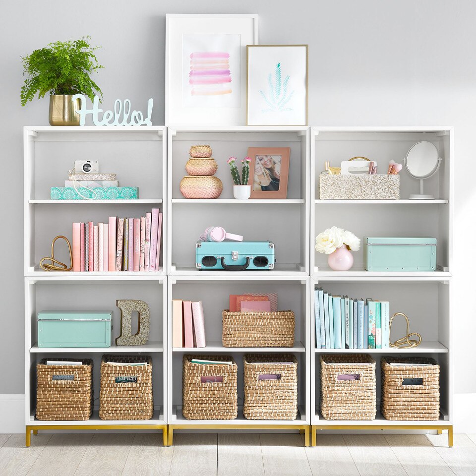 Build Your Own - Blaire Modular Storage System