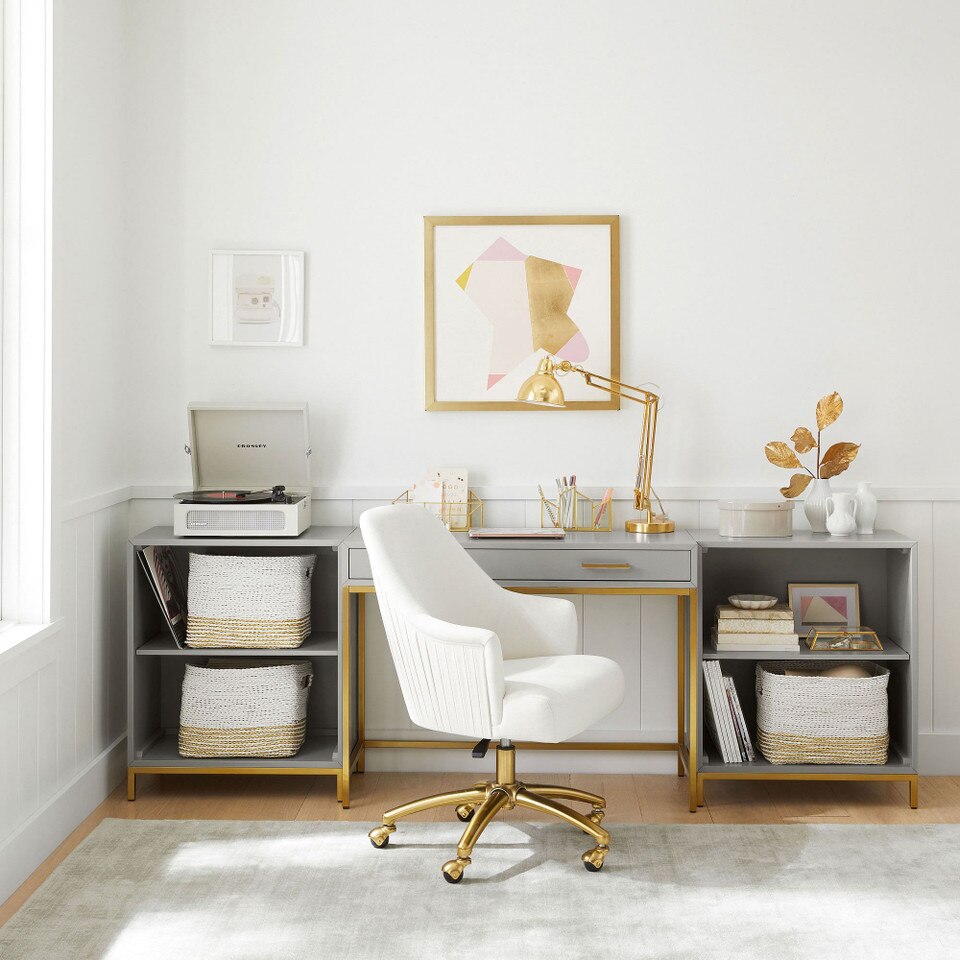 Build Your Own - Blaire Modular Storage System
