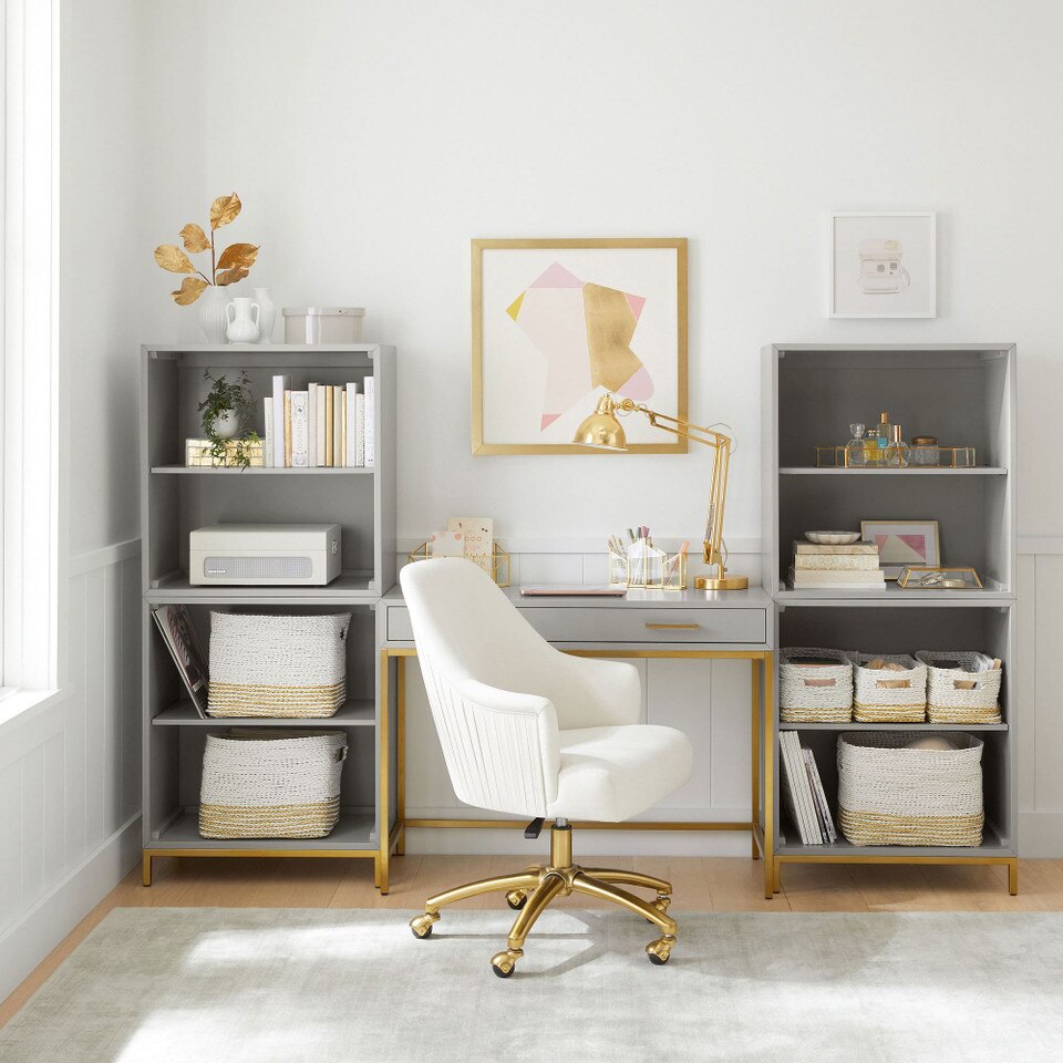 Build Your Own - Blaire Modular Storage System
