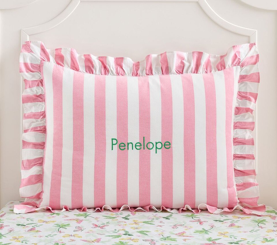 Cabana Stripe Duvet Cover & Pillowcases