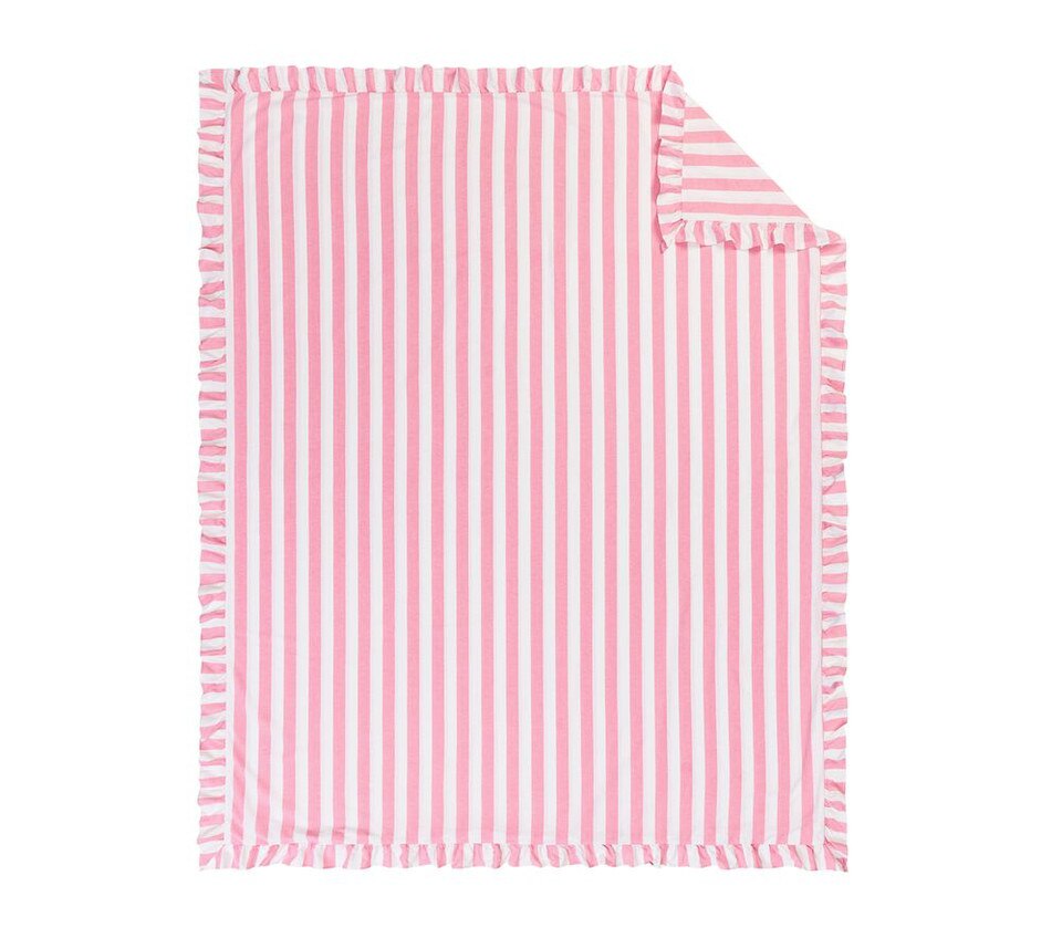 Cabana Stripe Duvet Cover & Pillowcases