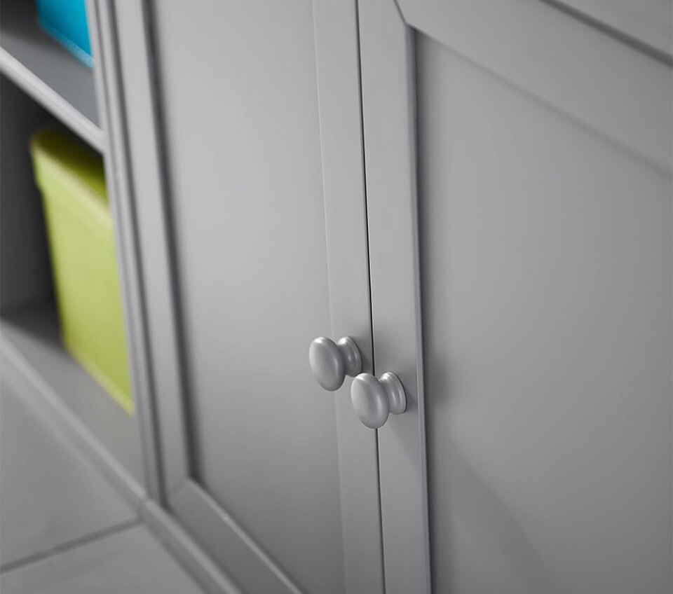 Cameron Cubby Wall System
