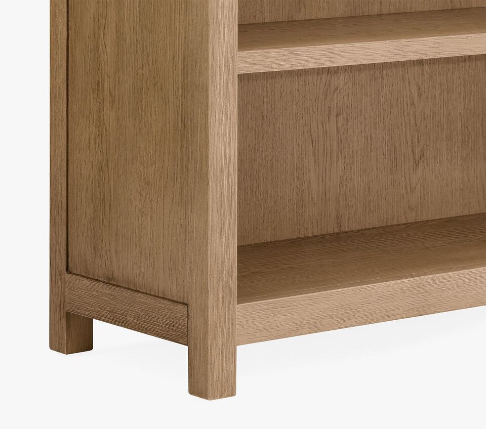 Cameron 3-Shelf Bookcase