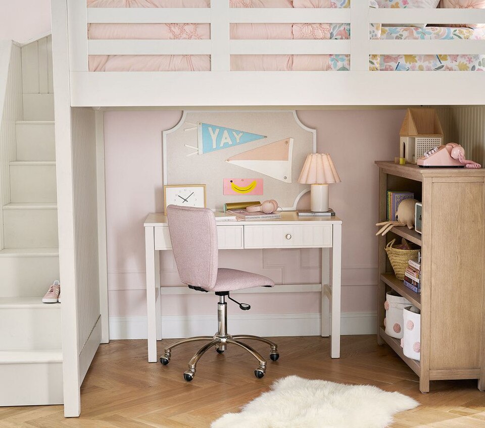 Cameron 3-Shelf Bookcase