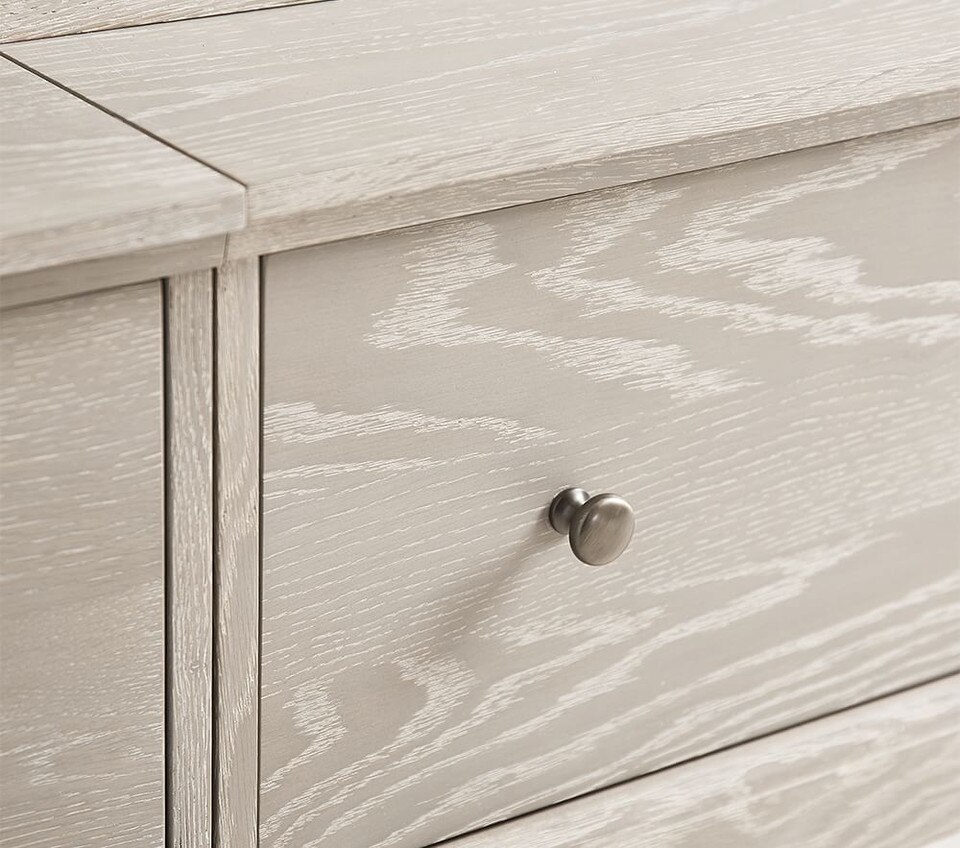 Cameron Cubby Wall System
