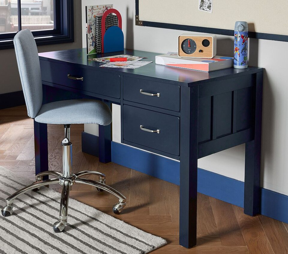 Camp Storage Desk