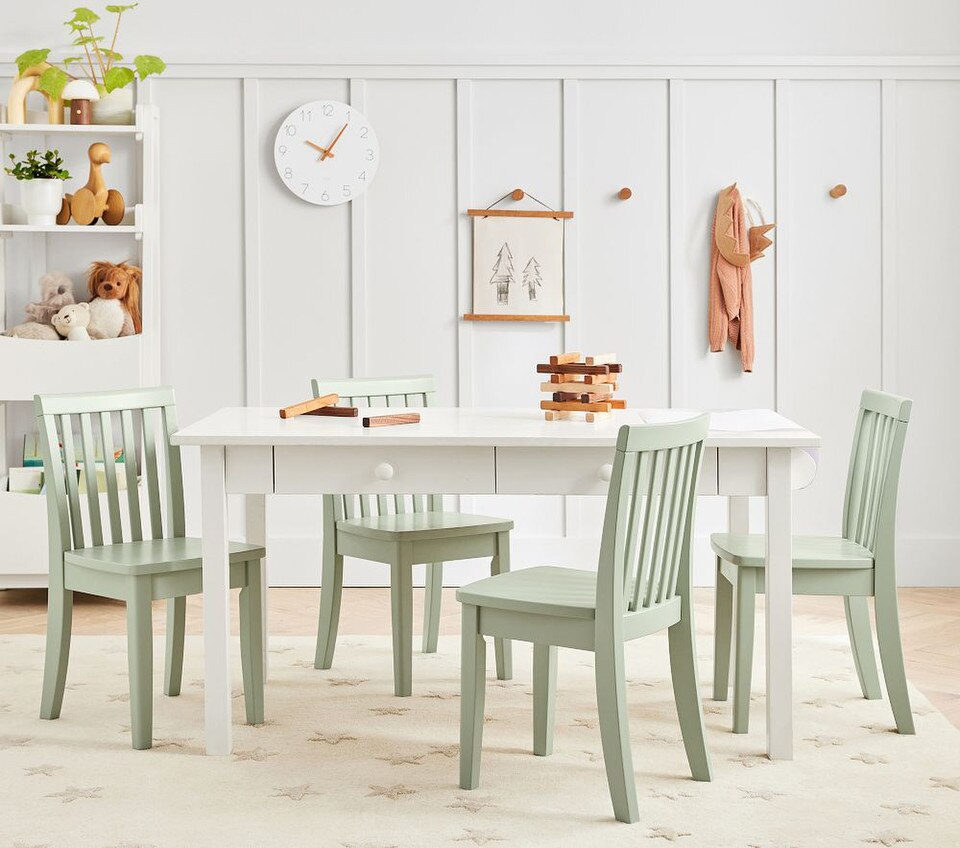 Carolina Craft Table
