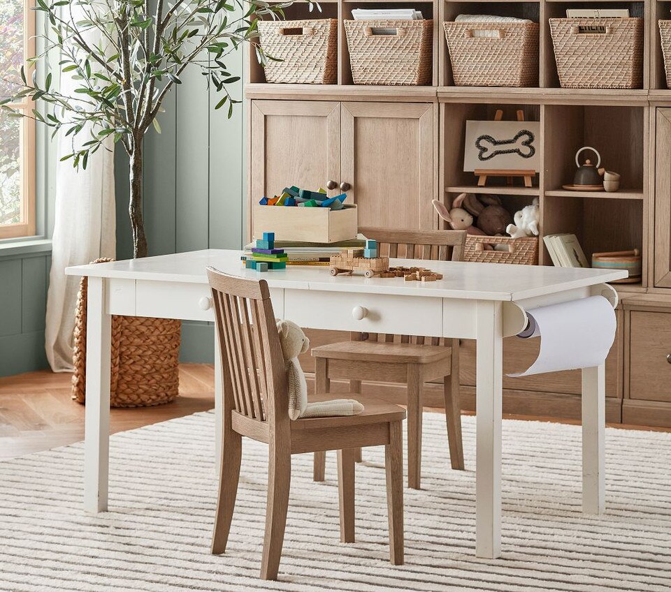 Carolina Craft Table